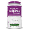 Healthyhey Nutrition Manganese Gluconate - 120 Capsules