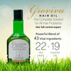 Groviva Hair Oil 100 Ml (Pack Of 4)