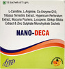 Swayamacare Nano-Deca Sachets - 15 Sachets