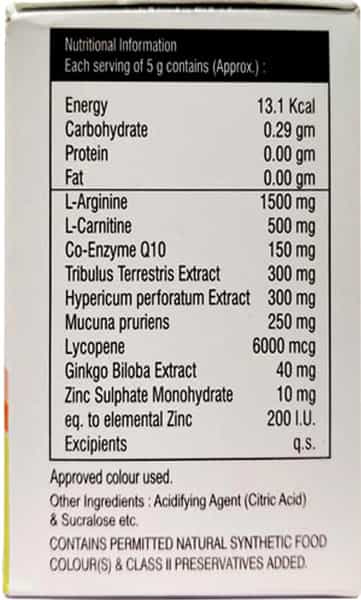 Swayamacare Nano-Deca Sachets - 15 Sachets