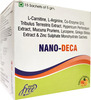 Swayamacare Nano-Deca Sachets - 15 Sachets