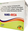 Swayamacare Nano-Deca Sachets - 15 Sachets