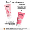 Plush Phlic Lubricant- Natural - Non Flavoured + Non Sticky- 50Ml