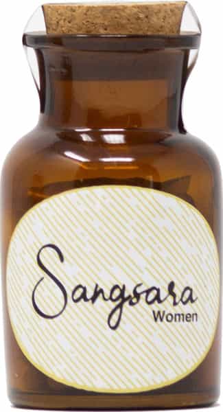 Sangsara Women Capsules