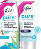 Veet Pure Sensitive Hair Removal Cream 30 G