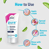 Veet Pure Sensitive Hair Removal Cream 30 G