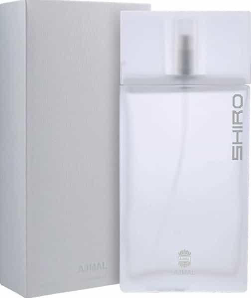 Ajmal Shiro Edp 90Ml Perfume For Men And Wisal Dhahab Edp 50Ml Perfume For Men