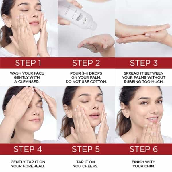 L'oreal Paris Revitalift Crystal Micro-Essence - 22 Ml