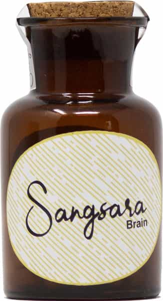 Sangsara Brain Capsules