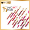 Myglamm Ultimatte Long Stay Matte Liquid Lipstick-Cherry Hottie
