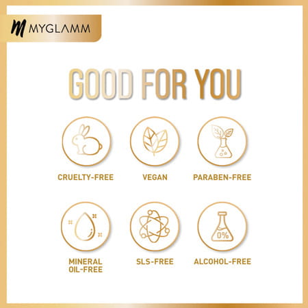 Myglamm Ultimatte Long Stay Matte Liquid Lipstick-Cherry Hottie