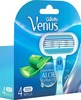 Gillette Venus Razor Blades For Women Box Of 4