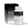 Purezen Sleepstory | Plant-Based Sleep Support Supplement | Relaxation & Restful Sleep - 60 Capsules