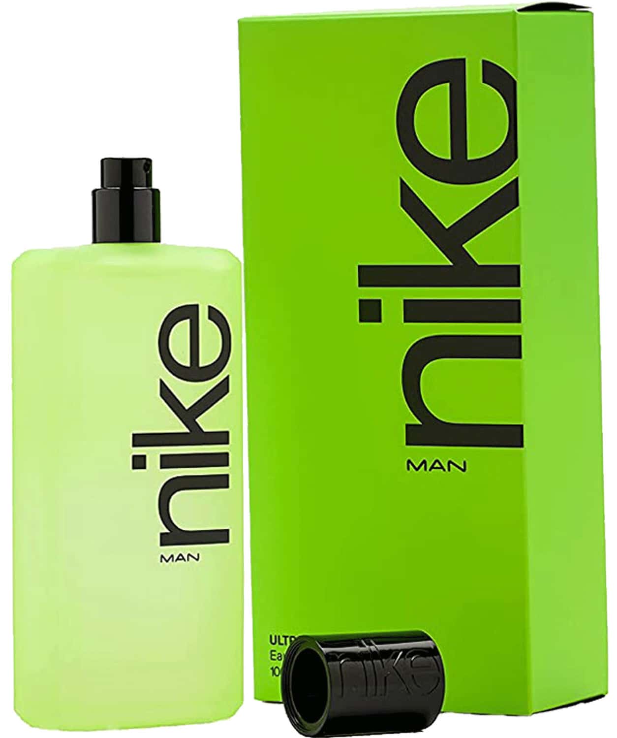 nike ultra green man