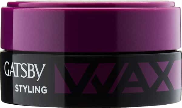Gatsby Hair Styling Wax Extreme & Firm 25Gm