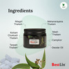 Green Milk Bestlin Advanced Pain Healing Cream - Ayurvedic Relief For Joint & Muscle Pain | 50 G