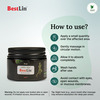 Green Milk Bestlin Advanced Pain Healing Cream - Ayurvedic Relief For Joint & Muscle Pain | 50 G
