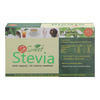 So Sweet Stevia 25 Sachet Sugar Free Sweetener (Pack Of 3)