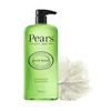 Pears Pure & Gentle Lemon Flower Extract Body Wash With Glycerin | Imported | 750 Ml (Free Loofah)