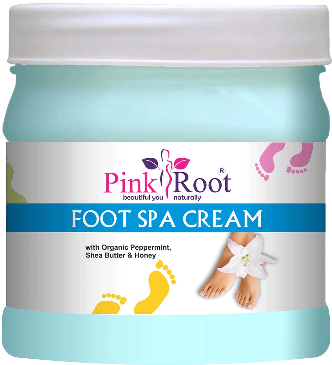 Buy GEMBLUE BIOCARE FOOT SPA CREAM 500ML Online & Get Upto 60 OFF at