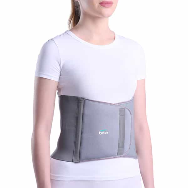 Tynor A01 Abdominal Support 9 Large