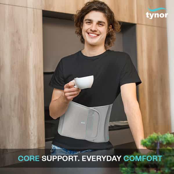 Tynor A01 Abdominal Support 9 Large