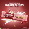 Revital H Energy Nxt Yoghurt Berry Bar - 210g 6 X 35g