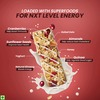 Revital H Energy Nxt Yoghurt Berry Bar - 210g 6 X 35g