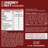 Revital H Energy Nxt Yoghurt Berry Bar - 210g 6 X 35g