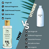 Tnw-The Natural Wash Cold Pressed Virgin Coconut Oil For Skin Hair And Body Massage - 200 Ml