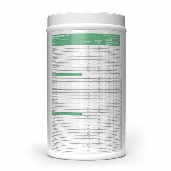 Incredio Slim Shake (Chocolate | 480G) | 22G Triple Blend Protein | Meal Replacement