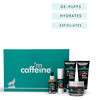 Mcaffeine Coffee Look Gift Kit (370 Gm)