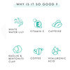 Mcaffeine Coffee Look Gift Kit (370 Gm)
