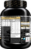 Musclexp Beginner's Protein With Digestive Enzymes Double Chocolate 1Kg (2.2Lb) + Shaker