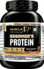 Musclexp Beginner's Protein With Digestive Enzymes Double Chocolate 1Kg (2.2Lb) + Shaker