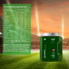 Bodyfirst Focal Preworkout 30 Servings Mix Berry