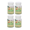So Sweet Pure Stevia Extract 10 Gm (Pack Of 4)
