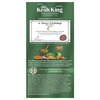 Kesh King Ayurvedic Oil 100 Ml | Ayurvedic Oil 50 Ml | Anti Hairfall Shampoo 80 Ml | Combo