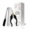 Letsshave Ez-Wizzy 3-In-1 Pet Grooming Kit
