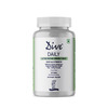 Dive Daily Lactase Enzyme Chewable Tablet Dairy Relief Supplement Sugar-Free Orange Flavour 30 Count