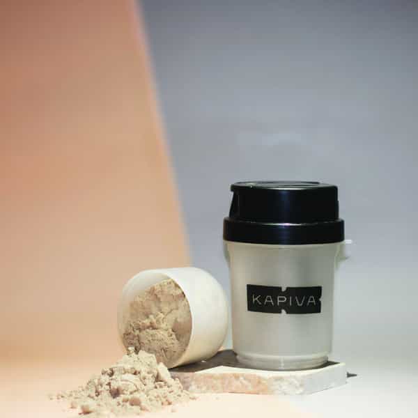 Kapiva Gym Shakers 400 Ml