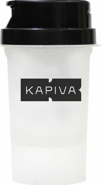 Kapiva Gym Shakers 400 Ml
