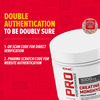 Gnc Pro Performance Creatine Monohydrate 3000 Mg - 250Gm (Unflavored)