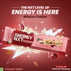 Revital H Energy Nxt Yoghurt Berry Bar - 35g