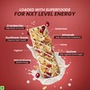 Revital H Energy Nxt Yoghurt Berry Bar - 35g