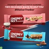 Revital H Energy Nxt Yoghurt Berry Bar - 35g