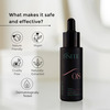Finite Anti-Aging Face Serum For All Skin Types
