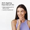 Finite Anti-Aging Face Serum For All Skin Types