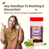 Cipzer Gas S Powder 50G | Supports Digestion & Helps Improve Appetite (Pack Of 1)