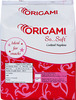 Origami So Soft Tissue Paper Napkin / Serviettes / Cocktail Napkins / Value Pack - 22X22cm - 100'S